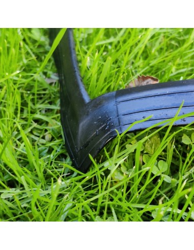 Junta goma de puerta delantera izquierda Citroen 2CV