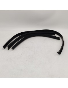 Juntas goma de maletero Citroen 2CV