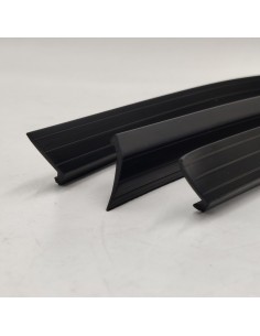 Juntas goma de maletero Citroen 2CV 2