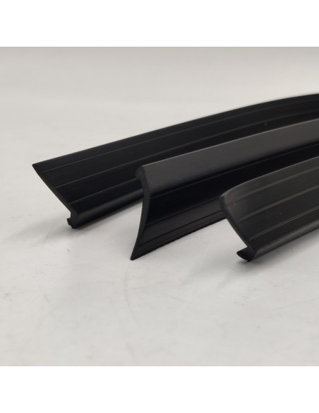 Juntas goma de maletero Citroen 2CV