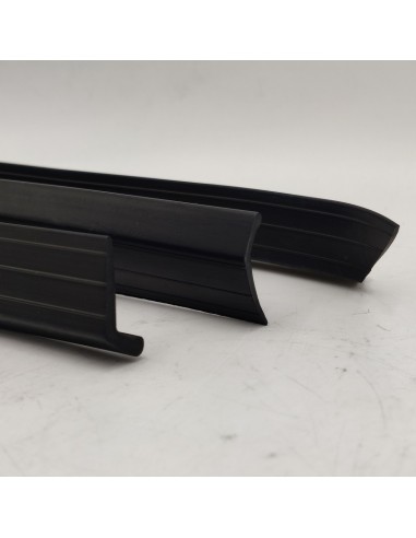 Juntas goma de maletero Citroen 2CV