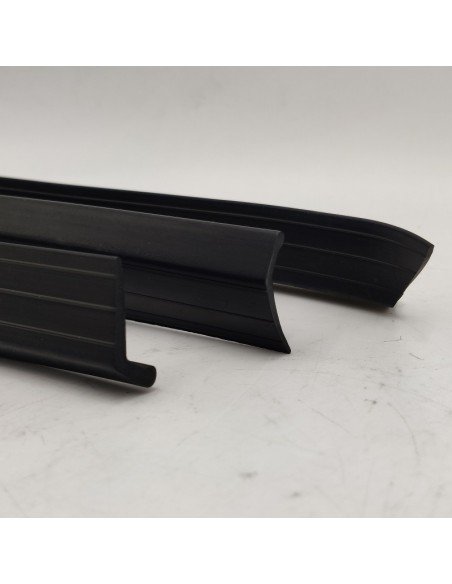 Juntas goma de maletero Citroen 2CV