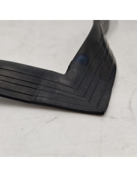 Junta goma de puerta trasera derecha Citroen 2CV