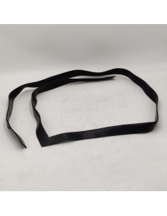 Junta goma de puerta trasera izquierda Citroen 2CV