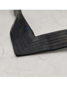 Junta goma de puerta trasera izquierda Citroen 2CV 2