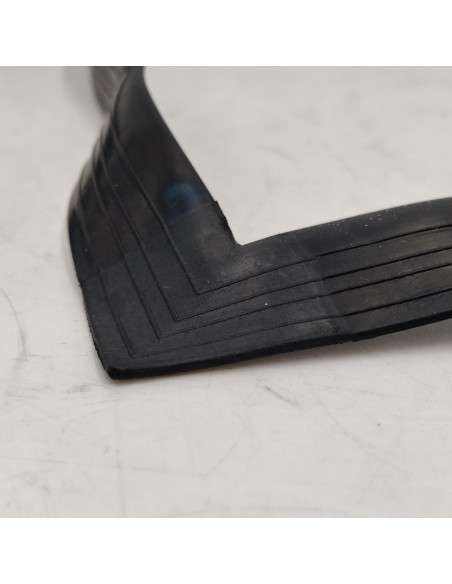 Junta goma de puerta trasera izquierda Citroen 2CV