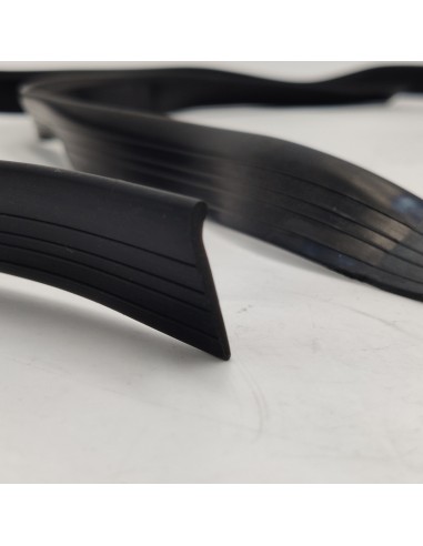 Junta goma de puerta trasera izquierda Citroen 2CV