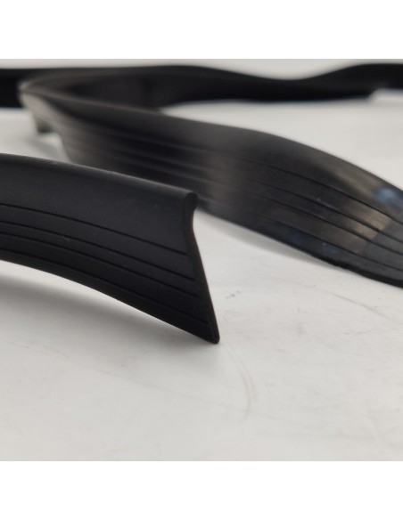 Junta goma de puerta trasera izquierda Citroen 2CV