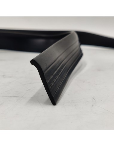 Junta goma de puerta trasera izquierda Citroen 2CV