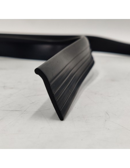 Junta goma de puerta trasera izquierda Citroen 2CV