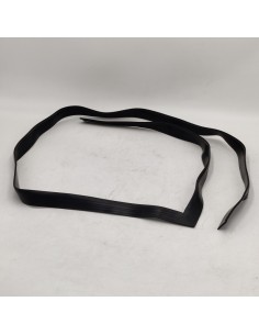 Juego juntas goma de puerta delanteras y traseras Citroen 2CV 2