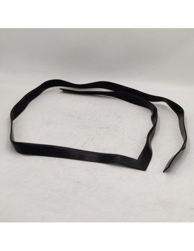 Juego juntas goma de puerta delanteras y traseras Citroen 2CV