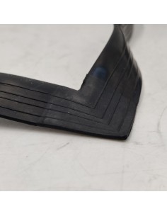 Juego juntas goma de puerta delanteras y traseras Citroen 2CV