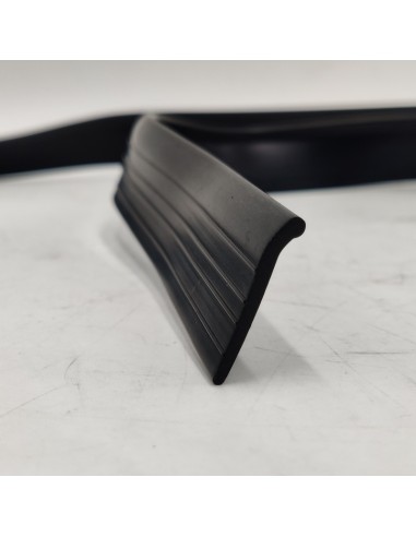 Juego juntas goma de puerta delanteras y traseras Citroen 2CV