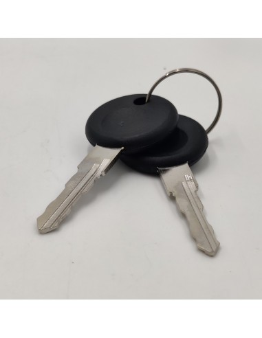 Manecilla de puerta delantera izquierda negra Audi 80 Audi 90 813837205C 813837205