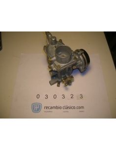 Comprar carburador Solex F 28 IBS 4015 N6 Renault 4, 4F