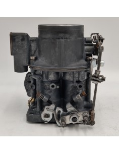 Reparación carburador Citroen DS Weber 28-36DLEA2