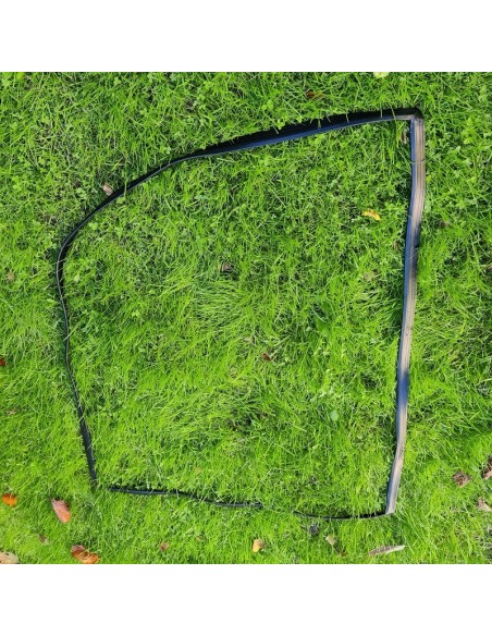 Juego completo de juntas goma de puerta delanteras y traseras Citroen 2CV