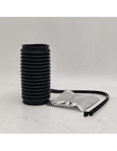 Kit de fuelles de dirección derecho e izquierdo BMW E21 32111117698 32111117426 32111116068 32111125131 32111118688 32111116067