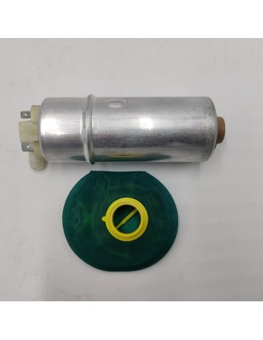 Bomba de gasolina electrica BMW E39 16146752368 16141183216