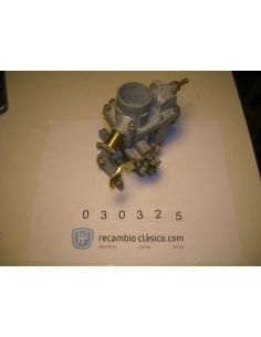 Comprar carburador Solex para Renault 4, 4F, F6 y R8 online