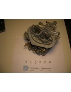 Comprar carburador WEBER 32 DIR 100-100 2K para Renault 5 TX