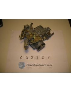 Carburador Zenith 28IF C-6000-4 75 2 18  Renault 6