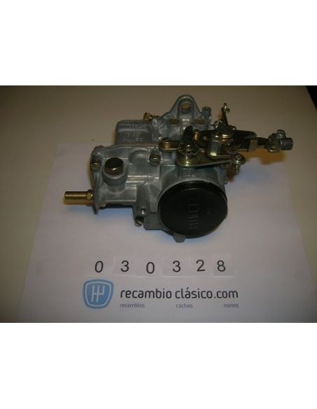 Carburador Zenith 32 WIM C-7000 11 Renault 8, Renault 10