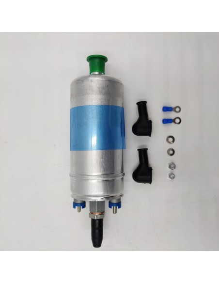 Bomba gasolina electrica Mercedes Benz W124 Mercedes Benz S124 Mercedes Benz C124 Mercedes Benz A124 A0020918901 A0020915901
