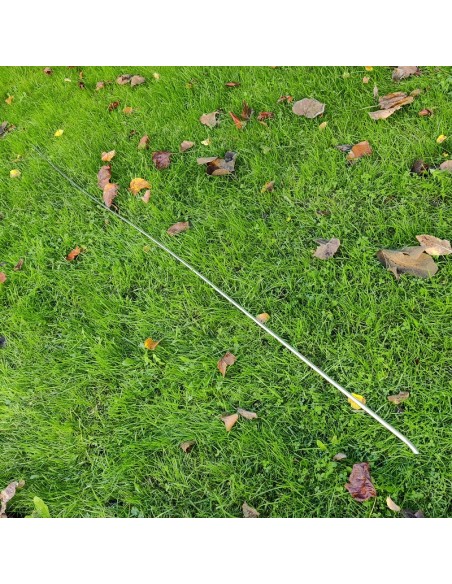 Moldura vierteaguas Renault 5