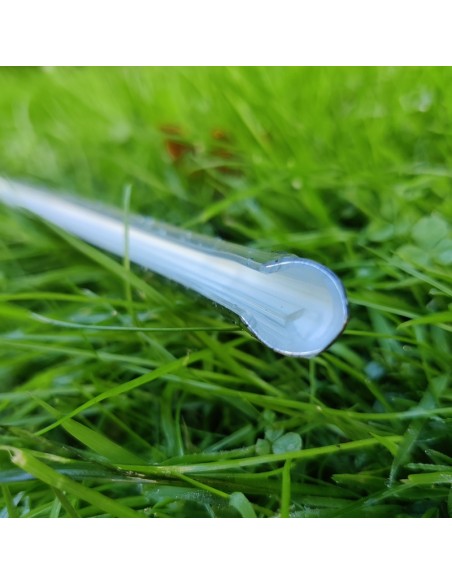 Moldura vierteaguas Renault 5