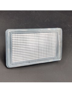 Tulipa pantalla delantera derecha blanda Volkswagen Golf III MK3 1H0941780 014411610