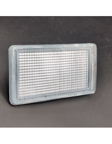 Tulipa pantalla delantera derecha blanda Volkswagen Golf III MK3 1H0941780 014411610