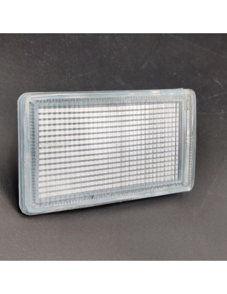 Tulipa pantalla delantera derecha blanda Volkswagen Golf III MK3 1H0941780 014411610