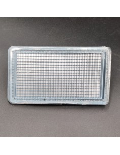 Tulipa pantalla delantera derecha blanda Volkswagen Golf III MK3 1H0941780 014411610 2