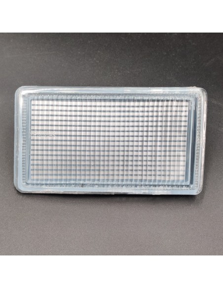 Tulipa pantalla delantera derecha blanda Volkswagen Golf III MK3 1H0941780 014411610