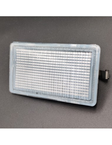 Tulipa pantalla delantera derecha blanda Volkswagen Golf III MK3 1H0941780 014411610