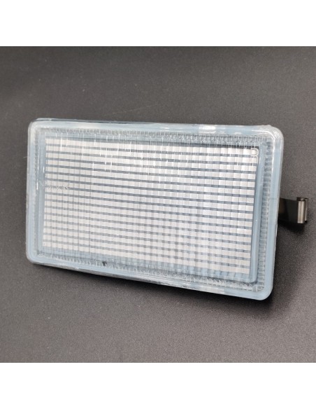 Tulipa pantalla delantera derecha blanda Volkswagen Golf III MK3 1H0941780 014411610