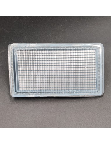 Tulipa pantalla delantera izquierda blanca Volkswagen Golf III MK3 1H0941779 014411610