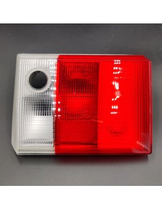 Piloto interior trasero derecho Audi 80 B3 893945094F 2