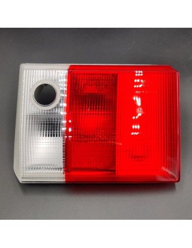 Piloto interior trasero derecho Audi 80 B3 893945094F