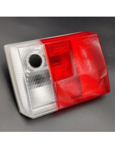 Piloto interior trasero derecho Audi 80 B3 893945094F