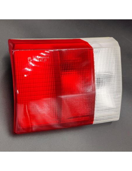 Piloto interior trasero izquierdo Audi 80 B3 893945093A