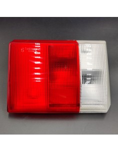 Piloto interior trasero izquierdo Audi 80 B3 893945093A 2