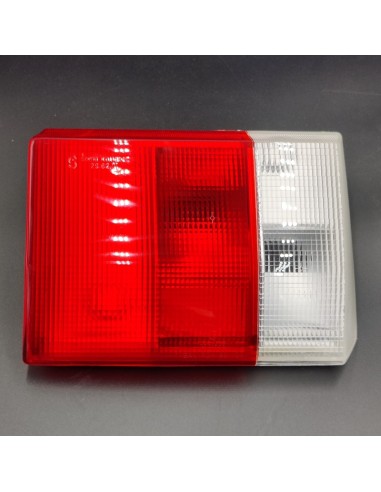 Piloto interior trasero izquierdo Audi 80 B3 893945093A