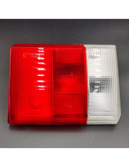 Piloto interior trasero izquierdo Audi 80 B3 893945093A