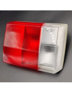 Piloto interior trasero izquierdo Audi 80 B3 893945093A