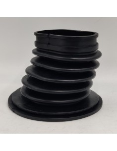 Fuelle conducto aire aleta Citroen 2CV Citroen DYANE Citroen MEHARI