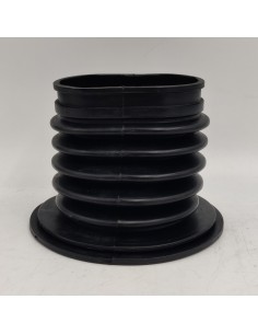 Fuelle conducto aire aleta Citroen 2CV Citroen DYANE Citroen MEHARI 2