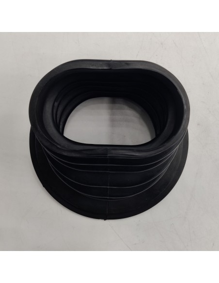 Fuelle conducto aire aleta Citroen 2CV Citroen DYANE Citroen MEHARI